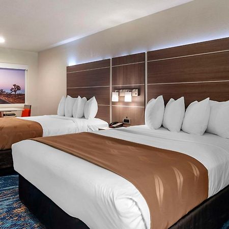Quality Inn Blythe I-10 Luaran gambar