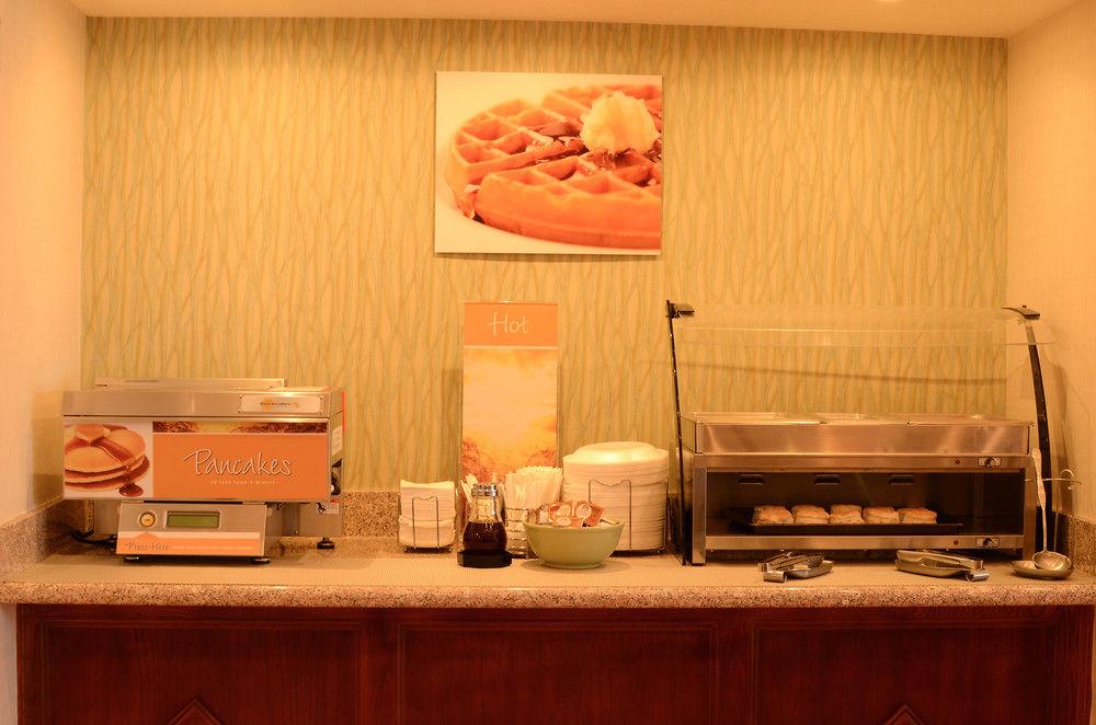 Quality Inn Blythe I-10 Luaran gambar
