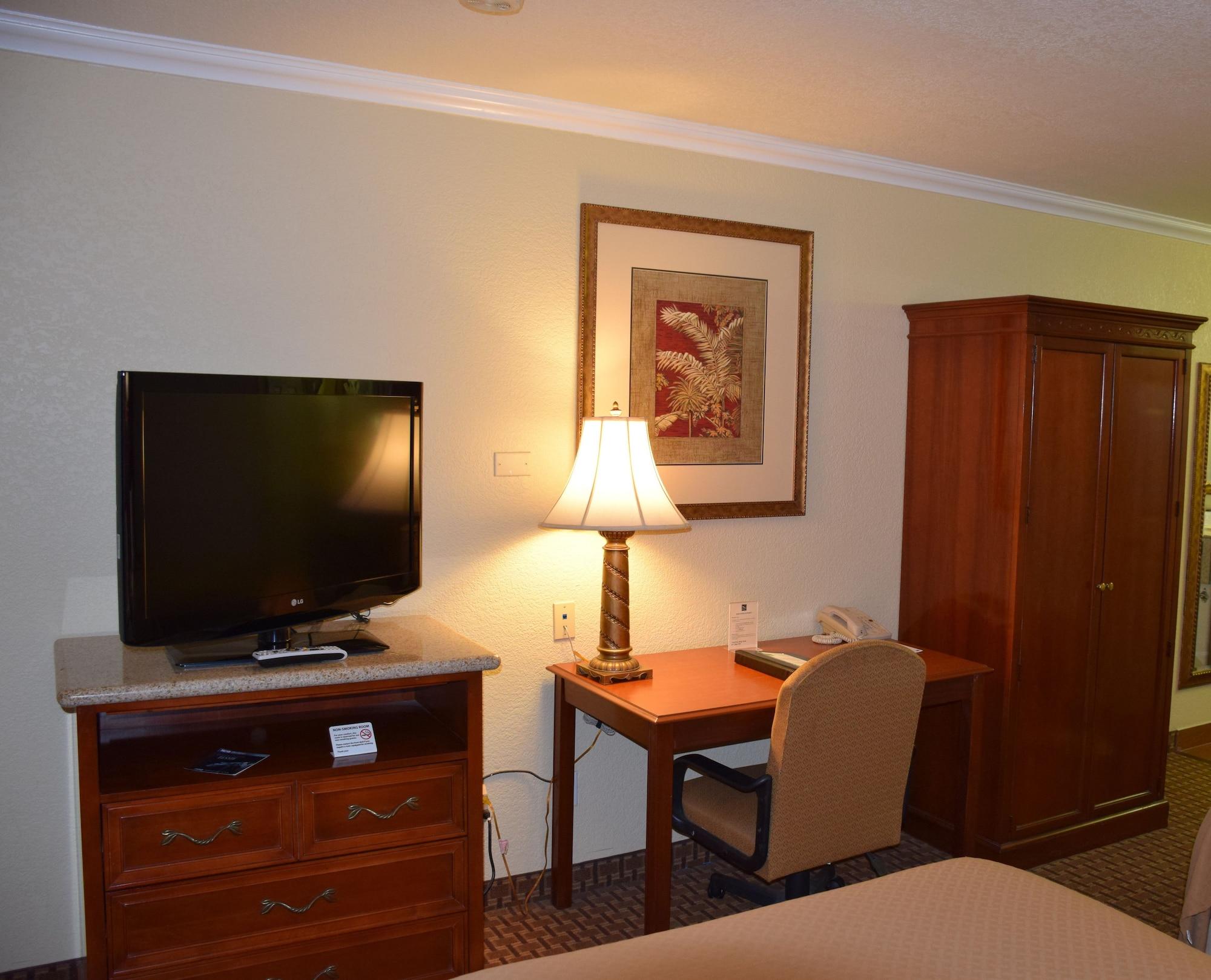 Quality Inn Blythe I-10 Luaran gambar