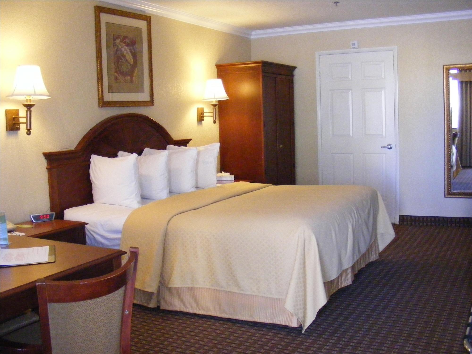 Quality Inn Blythe I-10 Luaran gambar