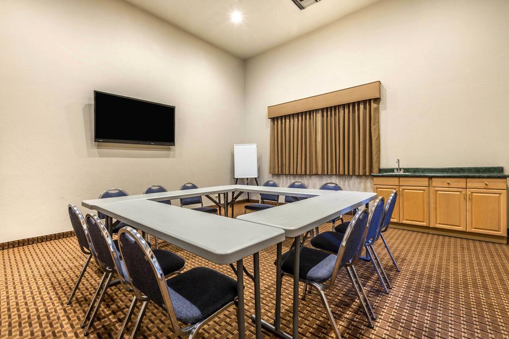 Quality Inn Blythe I-10 Luaran gambar