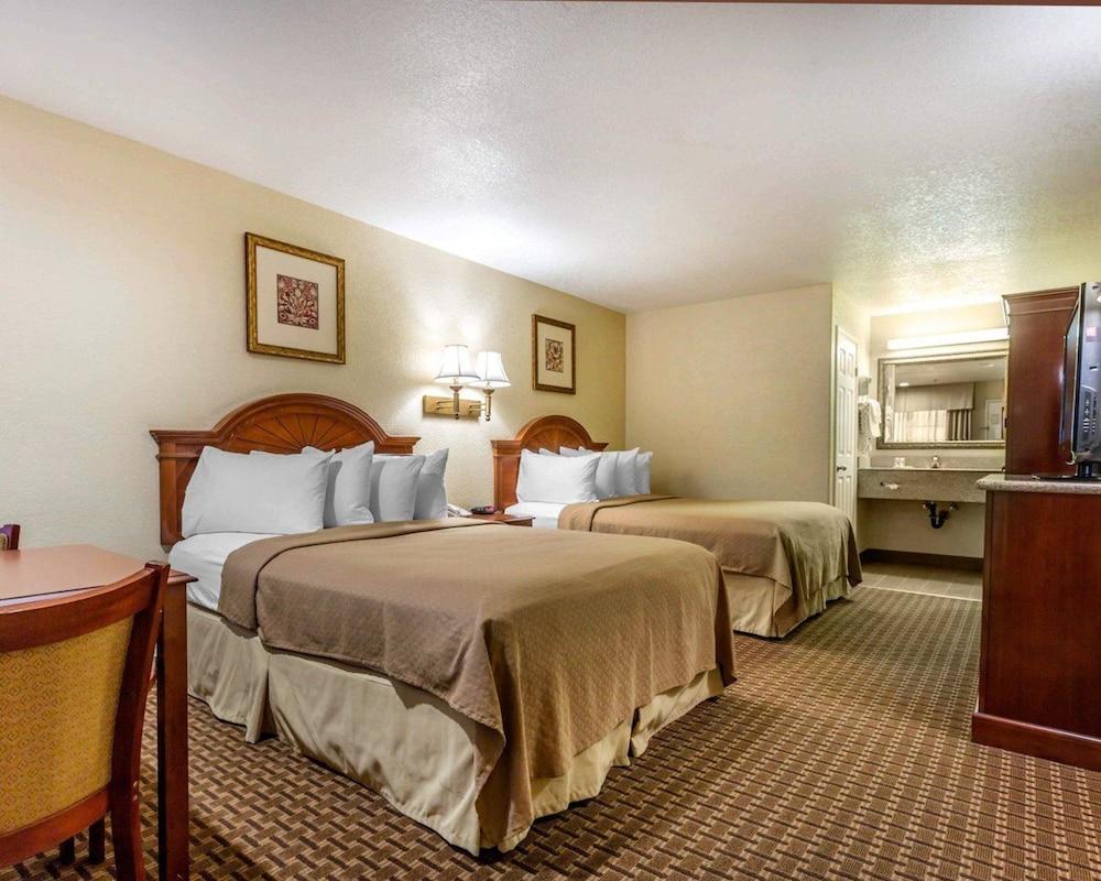 Quality Inn Blythe I-10 Luaran gambar
