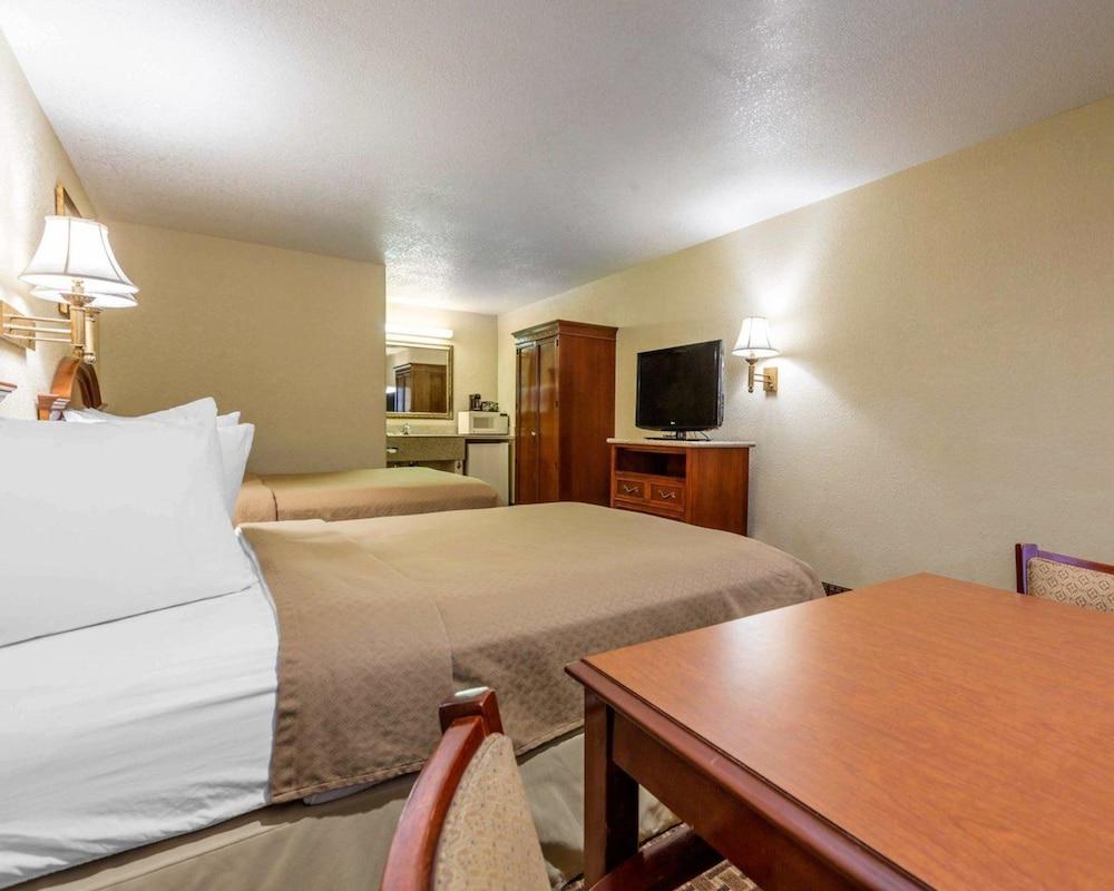 Quality Inn Blythe I-10 Luaran gambar
