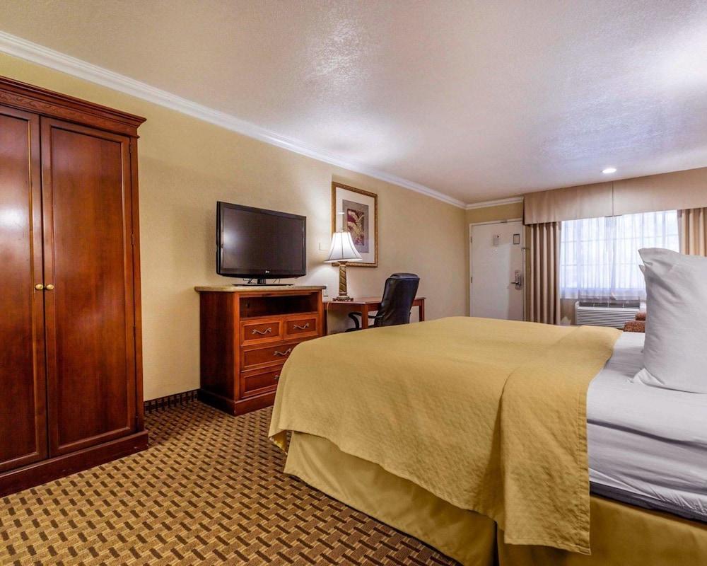 Quality Inn Blythe I-10 Luaran gambar