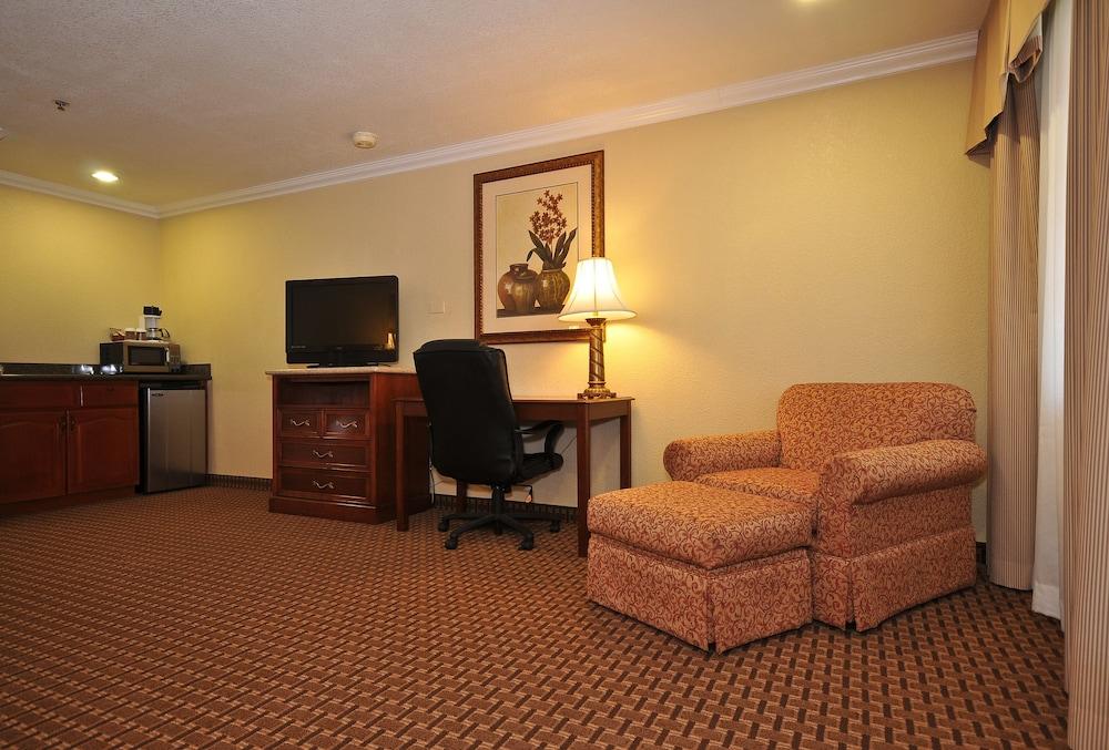 Quality Inn Blythe I-10 Luaran gambar