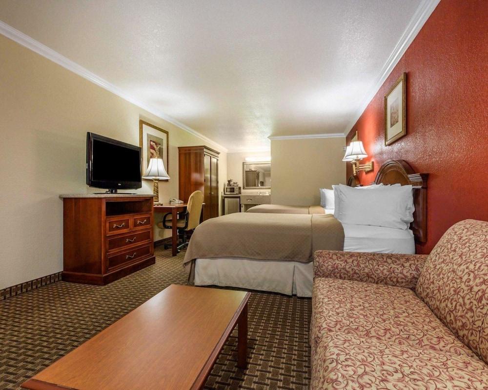 Quality Inn Blythe I-10 Luaran gambar