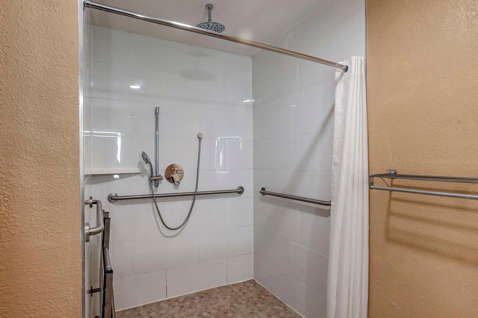 Quality Inn Blythe I-10 Luaran gambar