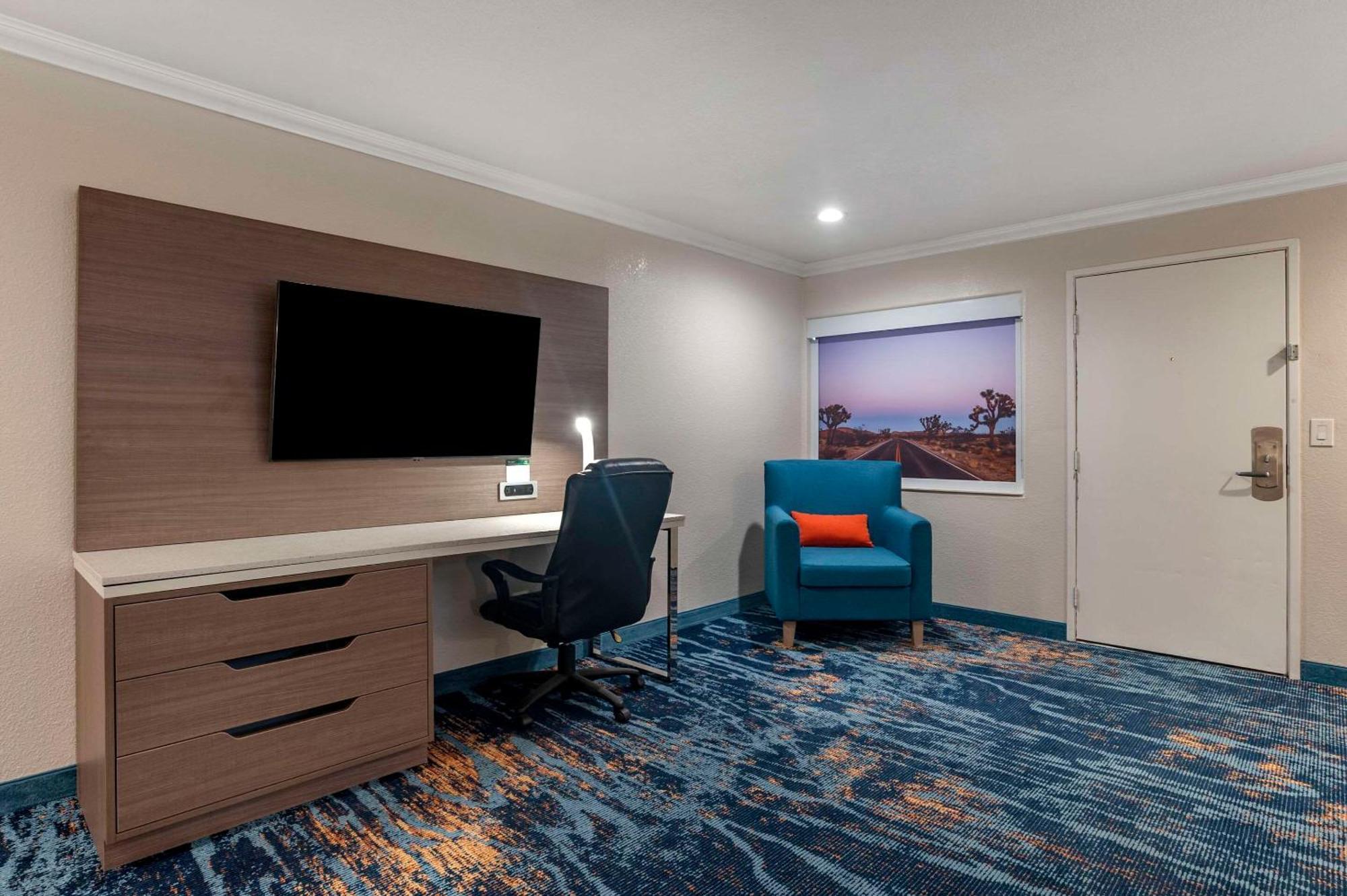 Quality Inn Blythe I-10 Luaran gambar